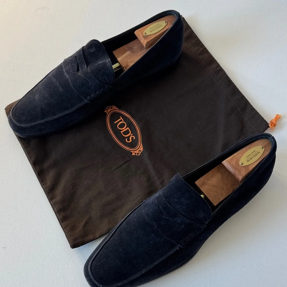 Tods reposhing this